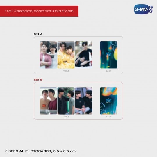 PERFECT 10 LINERS MEMORIAL BOXSET