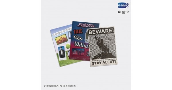 LYKN DUSK & DAWN THE FIRST ALBUM