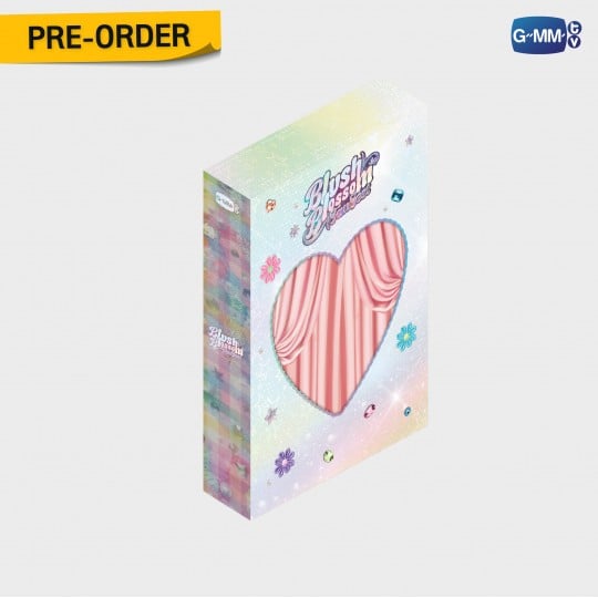 GMMTV SHOP - จีเอ็มเอ็มทีวี ชอป