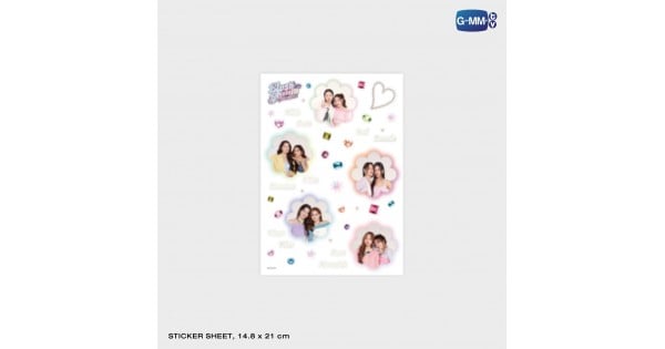 DVD BOXSET BLUSH BLOSSOM FAN FEST