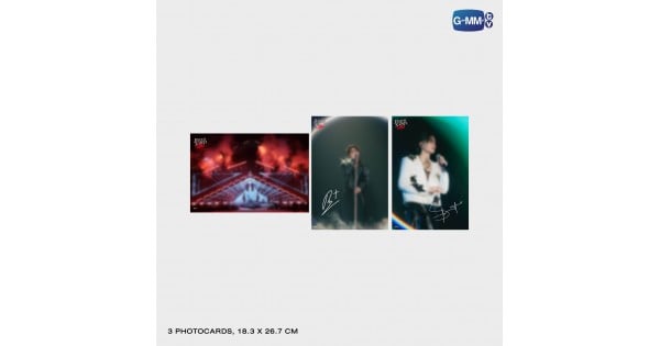 DVD BOXSET PERTH SANTA TIME STOPPER FANCON
