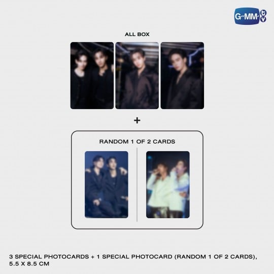 DVD BOXSET PERTH SANTA TIME STOPPER FANCON (Preoder until 31 Aug)