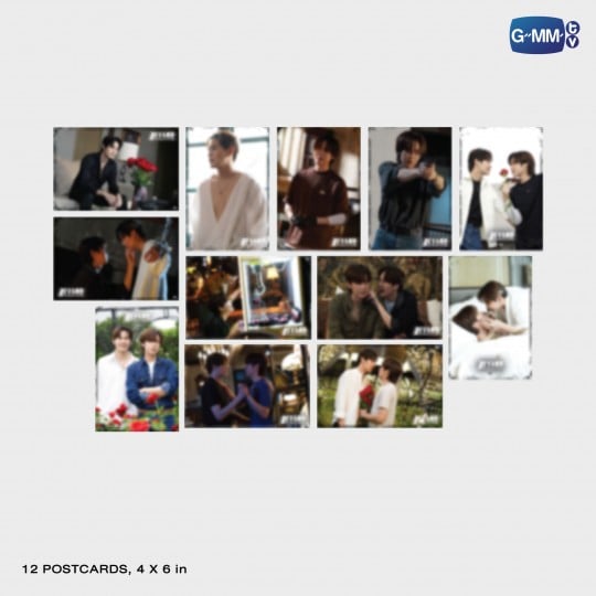 REVAMP THE UNDEAD STORY MEMORIAL BOXSET (Preorder until 23 Nov)