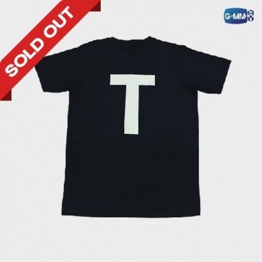 I’M TEE, ME TOO T-SHIRT | เสื้อยืดคนละทีเดียวกัน 