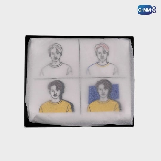 WIN | PORTRAIT ART SERIES T-SHIRT
