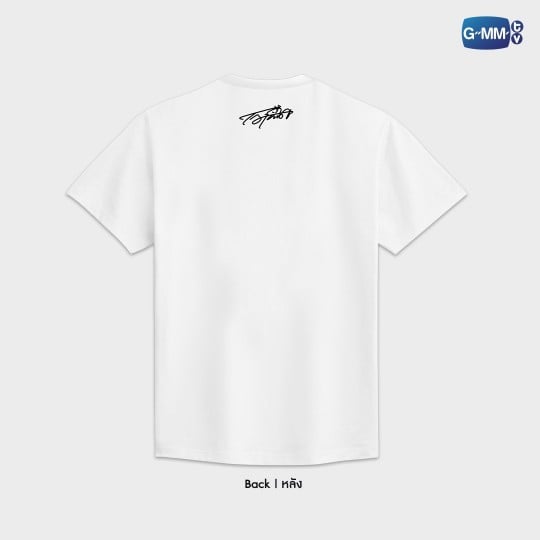 TAY | PORTRAIT ART SERIES T-SHIRT
