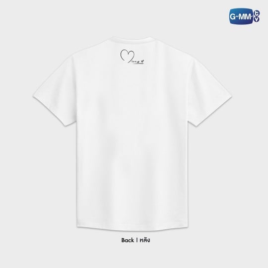 MIX | PORTRAIT ART SERIES T-SHIRT