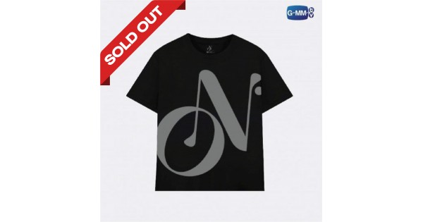 OHM-NANON OFFICIAL T-SHIRT | O-N FRIEND CITY