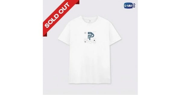 PONDPHUWIN OFFICIAL T-SHIRT | FEEL FAN FUN CAMPING CONCERT