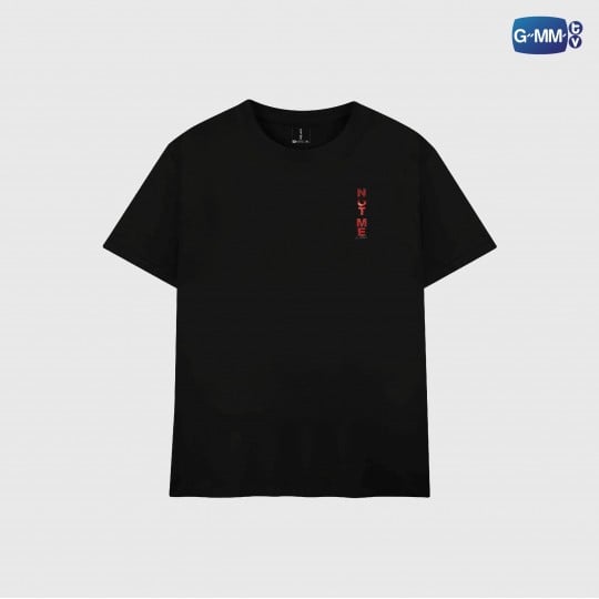 NOT ME | REMEMBRANCE SERIES T-SHIRT