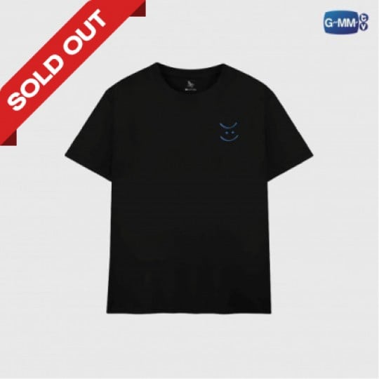 BAD BUDDY | REMEMBRANCE SERIES T-SHIRT