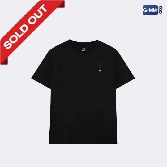 THE ECLIPSE | REMEMBRANCE SERIES T-SHIRT