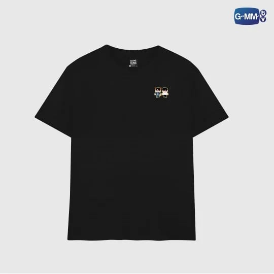 A BOSS AND A BABE | REMEMBRANCE SERIES T-SHIRT