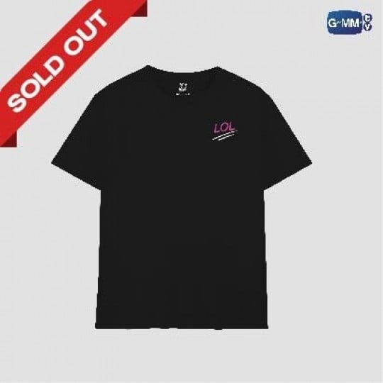 LOVE OUT LOUD FAN FEST 2023 OFFICIAL TSHIRT