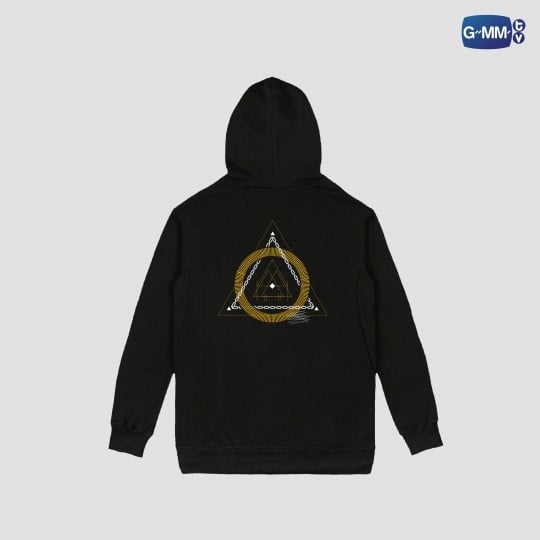 HOME SCHOOL HOODIE