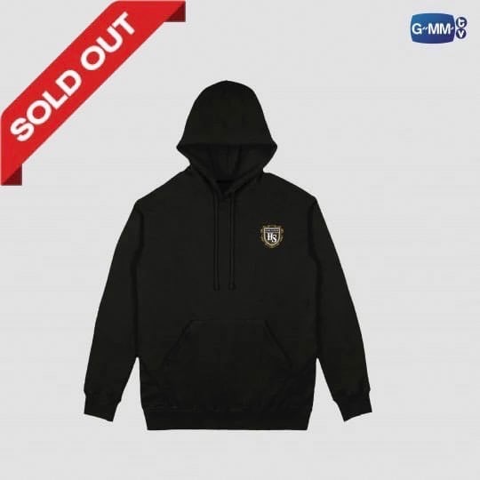 HOME SCHOOL HOODIE