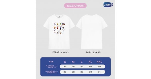 アイドル GEMINIFOURTH AWAKE CONCERT T-SHIRT [S] GEMINI FOURTH A.W.A.K.E CONCERT OFFICIAL T-SHIRT