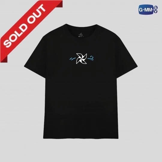 DANGEROUS ROMANCE | REMEMBRANCE SERIES T-SHIRT