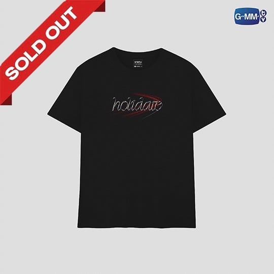 WIN HOLIDATE FANCON T-SHIRT