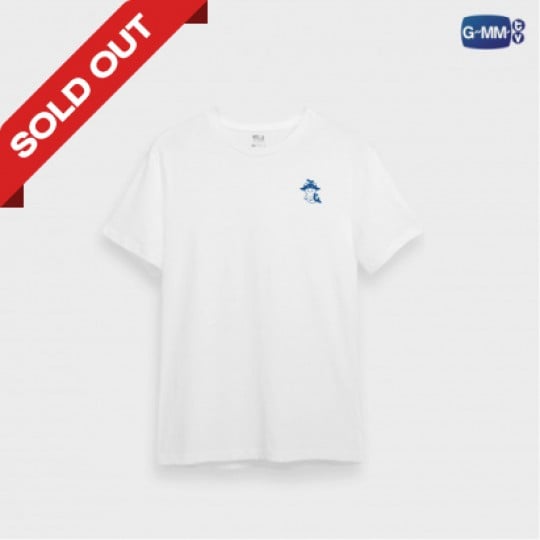 POLCA TIME TRAVELING CONCERT OFFICIAL T-SHIRT
