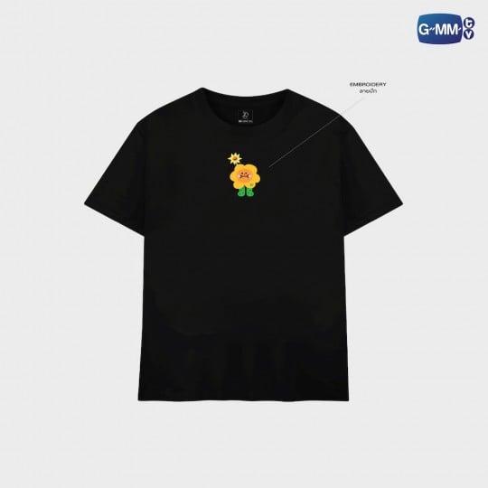 JAIDEE OFFICIAL T-SHIRT