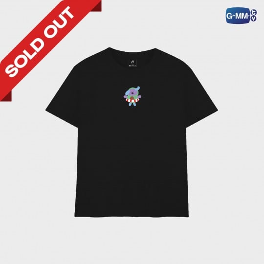 AVOCEAN OFFICIAL T-SHIRT