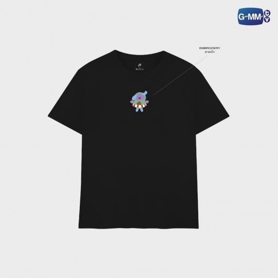 AVOCEAN OFFICIAL T-SHIRT