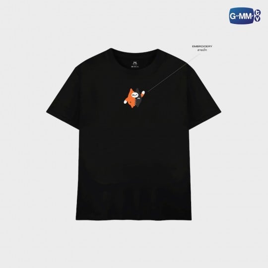 YUZU MUMU OFFICIAL T-SHIRT