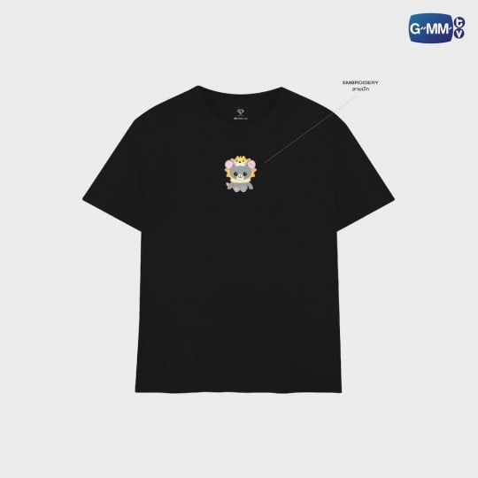 LOOK KHUNNOO OFFICIAL T-SHIRT