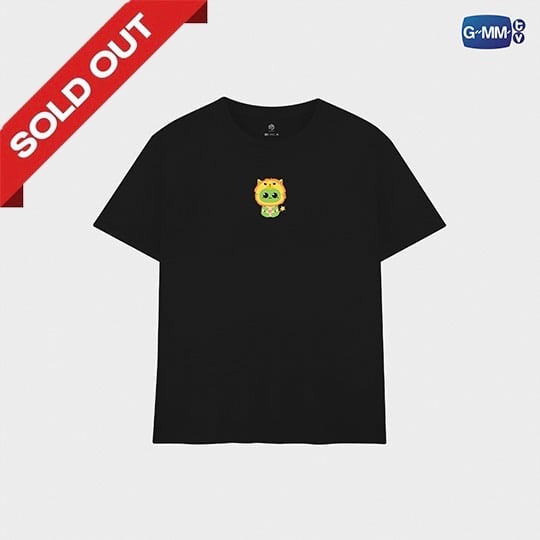 KING MAN OFFICIAL T-SHIRT