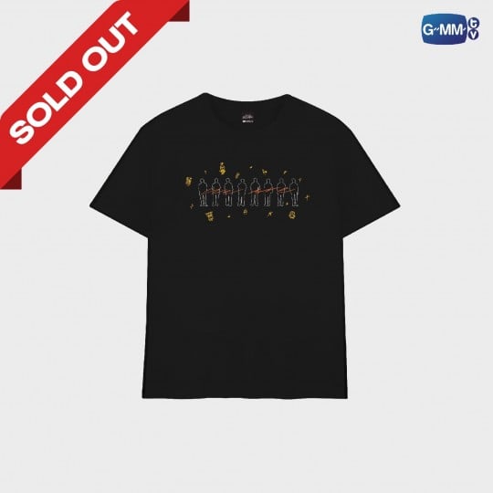 WE ARE FOREVER OFFICIAL T-SHIRT