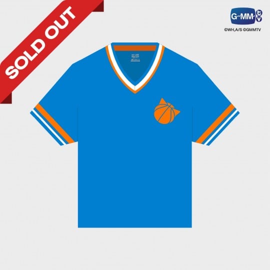 KTxAT T-SHIRT | MY LOVE MIX-UP!