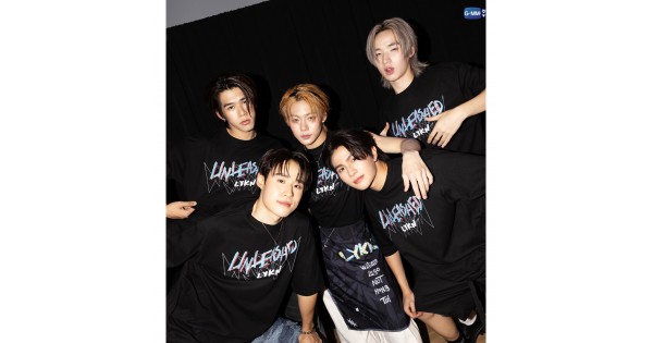 William★ZAVEN黒TシャツL LYKN gmmtv LYKN William☆ZAVEN黒TシャツL LYKN gmmtv LYKN William☆ZAVEN黒T