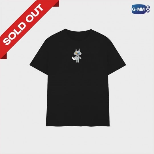LYKYOU OFFICIAL T-SHIRT