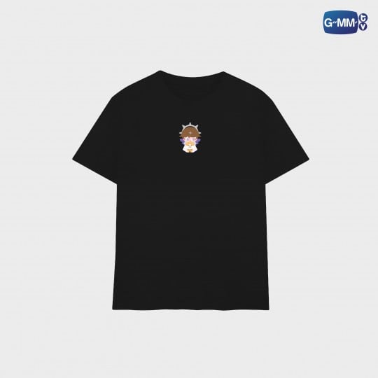 ANGELO OFFICIAL T-SHIRT 