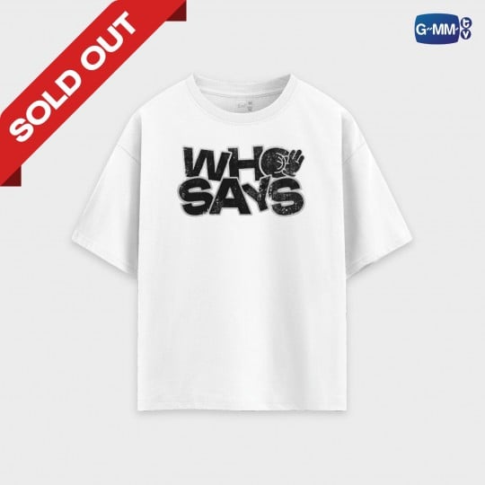SHIRT | THAMEPO FANCONCERT MERCH