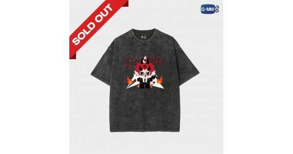 DOMIIA OFFICIAL T-SHIRT
