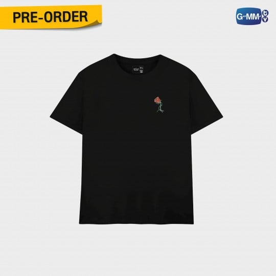 THE PIRATE T-SHIRT | MY GOLDEN BLOOD เลือดนายลมหายใจฉัน (Preorder until 15 June)