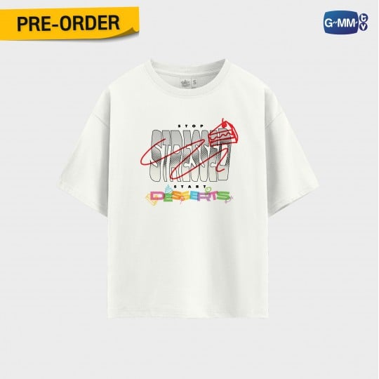 GMMTV SHOP - จีเอ็มเอ็มทีวี ชอป