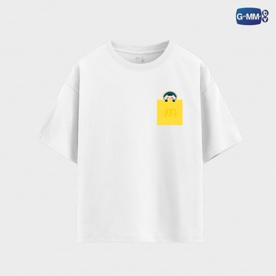 JUMMO OFFICIAL T-SHIRT | JUNIOR MARK SHINERISE FANCON