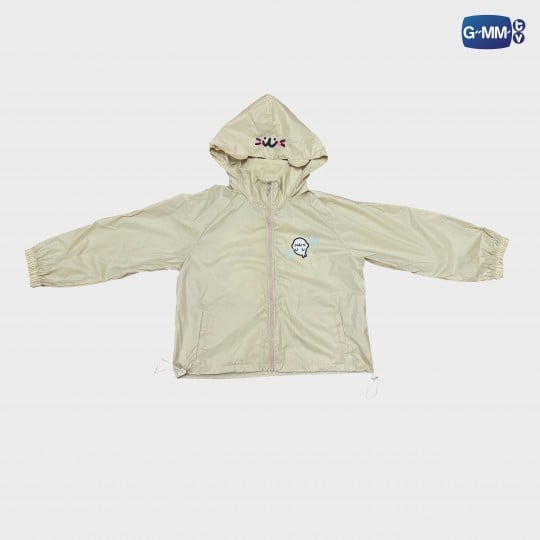 MAEWNAM WINDBREAKER | คุณวาฬร้านชำ WHALE STORE XOXO