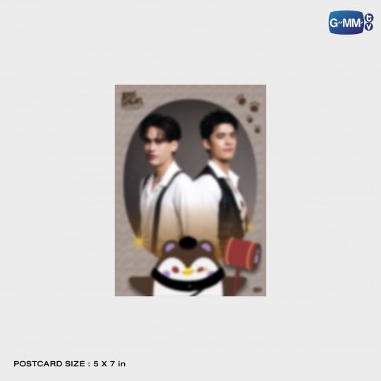 GUINZLY OFFICIAL T-SHIRT | JOSS GAWIN INVINCIBLE FANCON