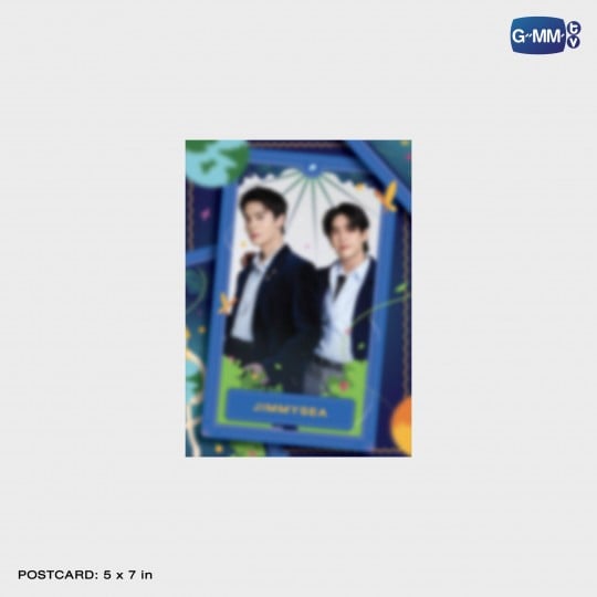 THE WORLD TAROT CARD T-SHIRT | My Magic Prophecy Lucky In Love Fan Party