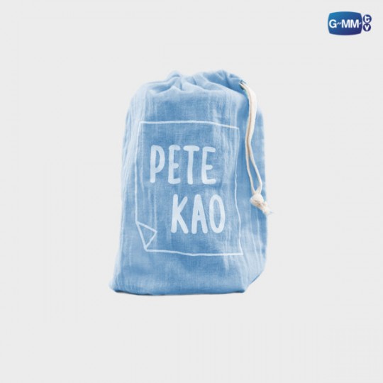 PETE-KAO TUMBLER | แก้วน้ำพีท-เก้า