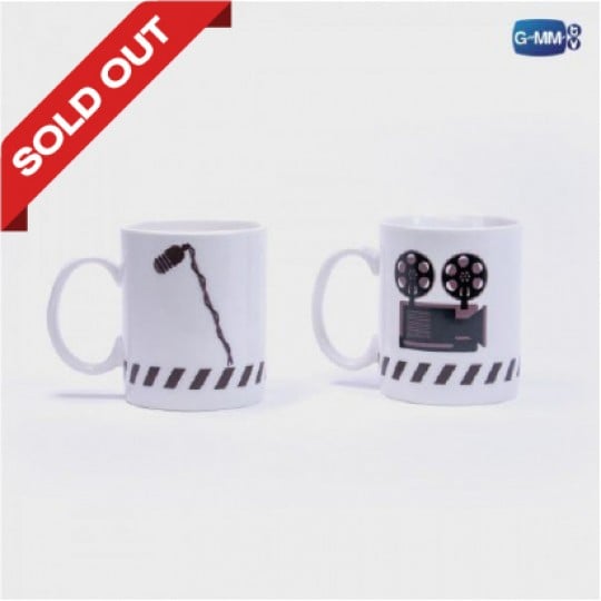 THEORY OF LOVE MUG | แก้วน้ำทฤษฎีจีบเธอ