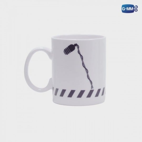THEORY OF LOVE MUG | แก้วน้ำทฤษฎีจีบเธอ