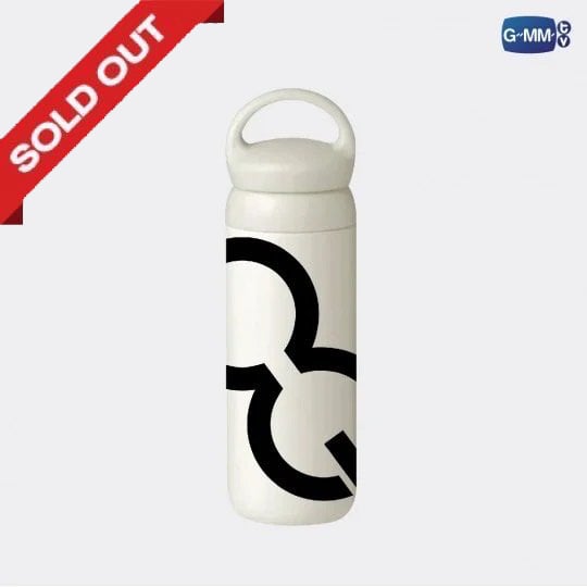 OG TUMBLER (WHITE) | กระบอกน้ำ OG (สีขาว)