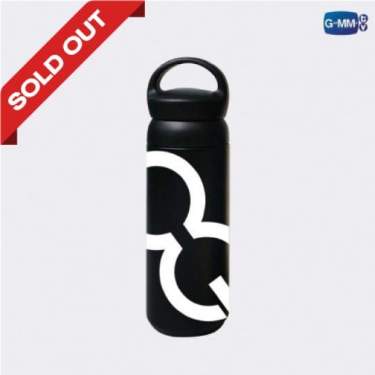 OG TUMBLER (BLACK) | กระบอกน้ำ OG (สีดำ)
