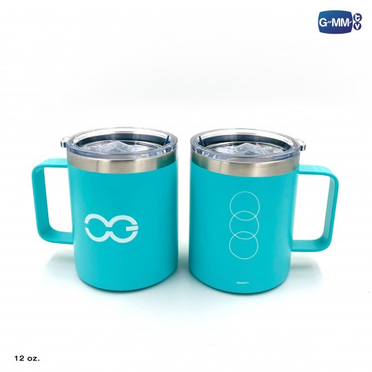 OFFGUN TUMBLER MUG