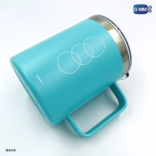 OFFGUN TUMBLER MUG